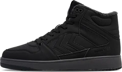 Obrázek produktu pro Hummel St. Power Play Mid Tex Sneaker, Velikost:40