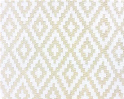 Produktbild von Outdoor Teppich Kunststoffteppich Balkonteppich Gartenteppich Terrassenteppich Feuchtigkeitsbeständig Hohe Qualität Modernes Design Modell:  Austin in hellbraun 150x240 cm von Jet-Line