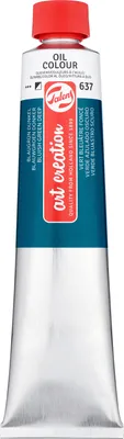 Immagine prodotto di ROYAL TALENS Colore ad olio ArtCreation 200 ml blu-verde scuro
