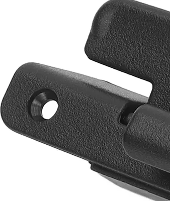 Image de Verrouillage de porte de console ABS Direct Fit 58908-50040 Remplacement pour LS430 2001-2006