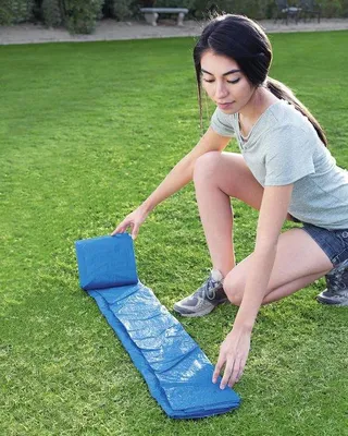 Zdjęcie produktu dla Dno basenu – kwadratowe 335 x 335 cm, do basenu zadaszonego o głębokości 300 cm