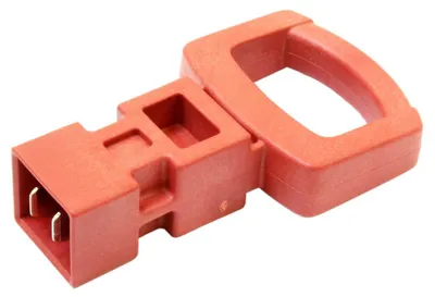 Produktbild von Makita Sperrschlüssel Rasenmäher DLM382 DLM432 Ersatzteil 643890-4