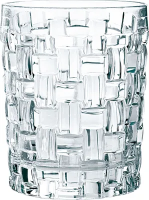 Produktbild von NACHTMANN 92076 BOSSA NOVA Whisky Tumbler 4er Set