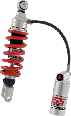 Produktbild von Stoßdämpfer YSS MX456-330TRCL-40 für Yamaha MT-09 847 / 850 ccm Bj. 2013 - 2016