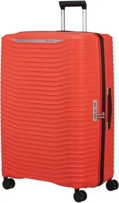 Produktbild von Samsonite LAVA Hardcase Koffer 81 cm, 145 l, TSA‑Zahlenschloss, USB‑Port, 4‑Rollen