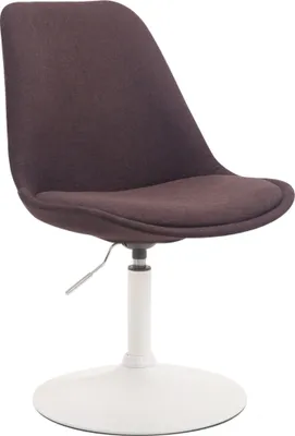 A chair on a white background.