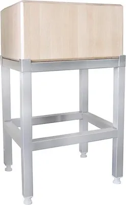 Immagine prodotto di CONTACTO Ceppo da taglio in legno, altezza: 200 mm, lunghezza: 300 mm, larghezza: 300 mm