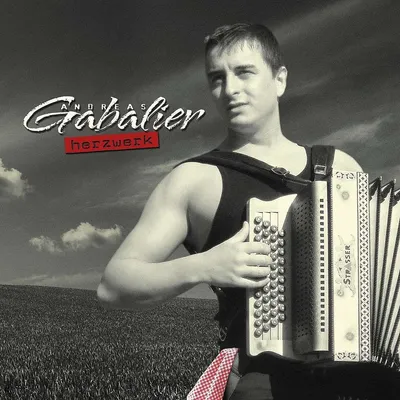 Produktbild von Andreas Gabalier: Herzwerk - - (LP / H)