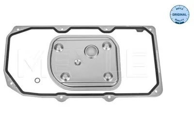 Produktbild von MEYLE 014 037 0005/S Hydraulikfiltersatz AT Automatikgetriebe passend für MERCEDES-BENZ A-Klasse (W169)