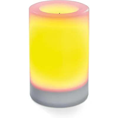 Produktbild von Batterie Deko-Kerze 100 x 150 mm