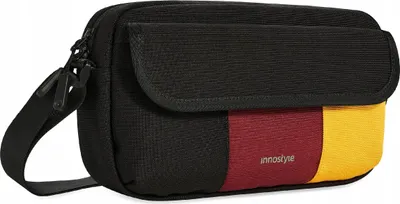 Zdjęcie produktu dla Innostyle Saszetka Nerka Na Ramię Pas Torba Wodoodporna Duża 3L Versalsling