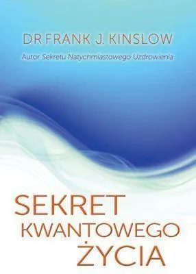 Obrázok produktu pre Sekret kwantowego zycia