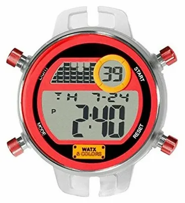 Produktbild von Damenuhr Watx & Colors RWA2010 (Ø 43 mm)
