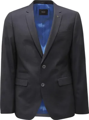 Produktbild von 4311Au Abito Uomo Digel Move Man Suit Blue