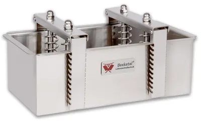 Produktbild von Beeketal Kochschinkenform Schinkenform Kochschinkenpressform, Variante:KSFB30
