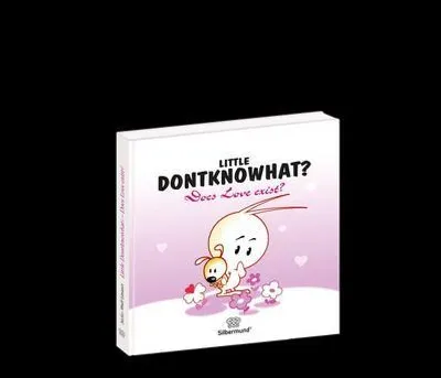 Produktbild von Linsner, A: Little Dontknowwhat?