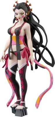 Obrázek produktu pro Zabiják démonů: Soška PVC Kimetsu no Yaiba Demon Series Vol. 8:...