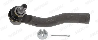 Produktbild von MOOG Spurstangenkopf Spurstange für TOYOTA LAND CRUISER 100 (UZJ100) TO-ES-4443