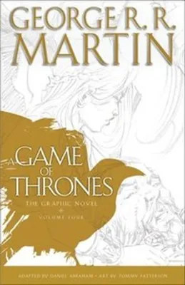 Obrázok produktu pre A Game of Thrones 04. Graphic Novel