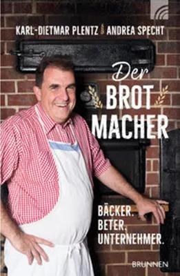 Image de Der Brotmacher