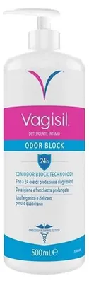 Immagine prodotto di Vagisil Detergente Odor Block 500 Ml
