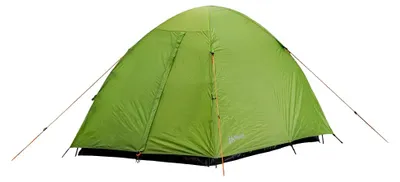 Immagine prodotto di Martedì - Tenda "Bivak", per 2 persone, modello IG4256 (taglia unica), colore verde