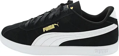 Produktbild von Puma Puma Club III Sneaker Schwarz