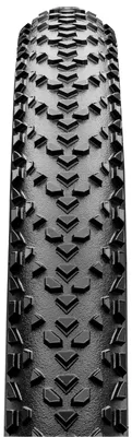 Produktbild von Continental Race King Reifen 26" x 2,20" Schwarzer Draht