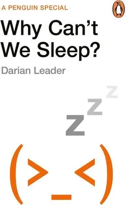 Obrázok produktu pre Why Can't We Sleep?