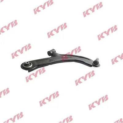 Produktbild von KYB KSC4172 Querlenker Vorne Rechts für RENAULT Clio III Schrägheck (BR0/1, CR0/1) Längslenker