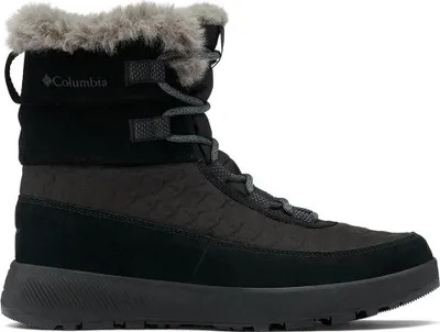 Produktbild von Columbia Slopeside™ Schneeschuhe Schwarz EU 38 1/2 Frau Schwarz EU 38 1/2