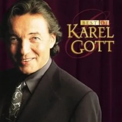 Produktbild von Gott,Karel-Best Of