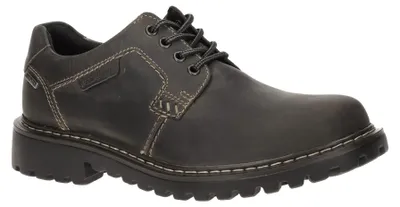 Produktbild von Josef Seibel CHANCE 68 Herrenschuhe - bequeme Schnür Halbschuhe grau NEU