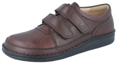 Productafbeelding van Comfortabele veterschoenen voor heren, in bruin