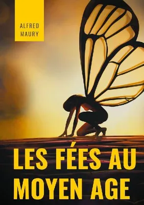 Produktbild von Les fées au au Moyen Âge