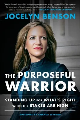 Productafbeelding van The Purposeful Warrior