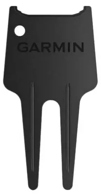 Image de Outil en argent pour le couvercle du compartiment de la batterie Garmin CT10. Argent, taille unique