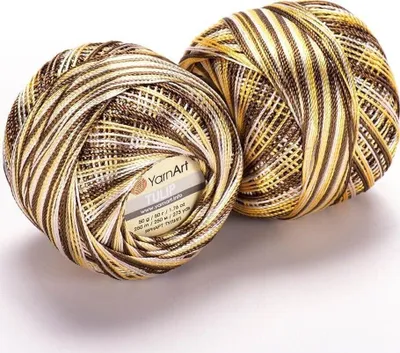 Obrázok produktu pre Yarn Art Tulip 454 Pletacia priadza