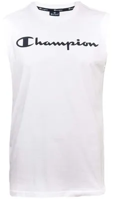 Produktbild von CHAMPION Hooded Sweatshirt WW001 WHT S