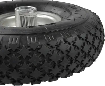 Obrázek produktu pro GEKO Kolo bantam nafukovací 4.00-4 G71005