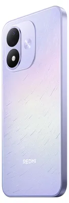 Productafbeelding van Xiaomi MZB0PTSEU - Smartphone - 256 GB - Lila (Paars)