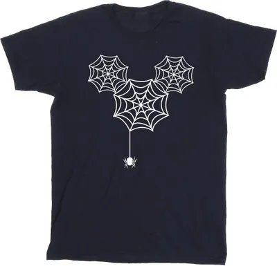 Produktbild von Disney - T-Shirt für Herren BI42130 (M) (Marineblau)
