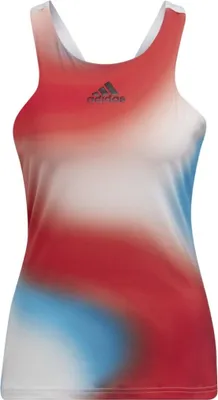 Image de T-shirt Adidas Melbourne Printed HA7614