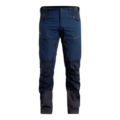 Produktbild von LUNDHAGS Herren Trekkinghose Makke Stretch-Hybrid long