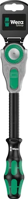 Image de Cliquet Zyklop Wera 8000 C SB à emmanchement 1/2
