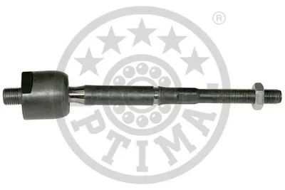 Produktbild von OPTIMAL G2-1189 Axialgelenk Spurstange für NISSAN TIIDA Schrägheck Vorne Links Vorne Rechts