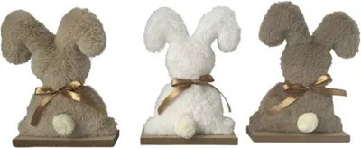 Produktbild von Exner Hase RUNT sortiert mehrfarbig 22cm (1 Stück)