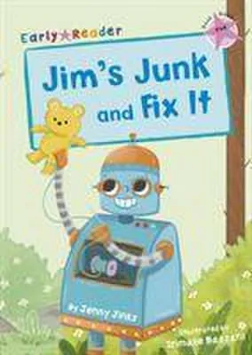 Productafbeelding van Jim's Junk and Fix It