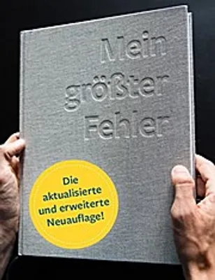 Image de Mein größter Fehler