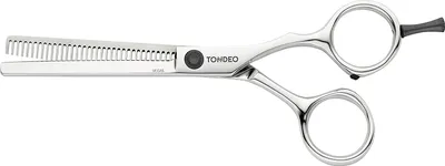 Produktbild von Tondeo HS 5,5 7589ED Effi Vegas OffSet Effilierschere 33 Zähne